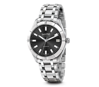 Watch Eberhard Man Acquadate in Steel 41041 CA - 41041 CA